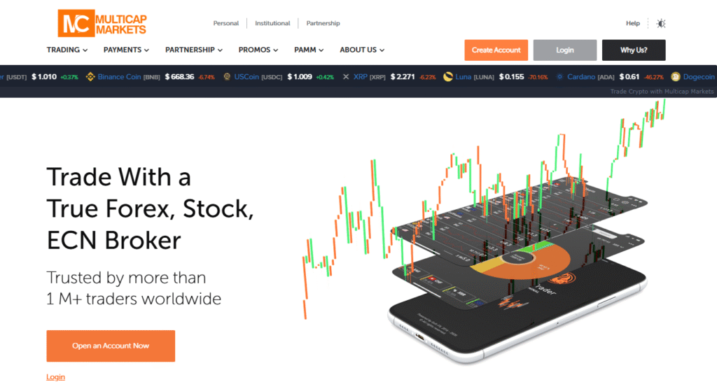 Multicap-Markets-Forex-CFD-Trading-with-Multicap-Markets-A-True-ECN-Forex-Broker