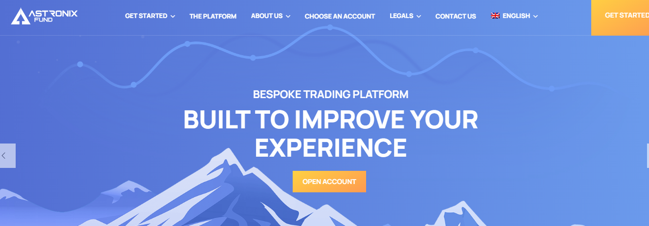 Astronix Fund Review