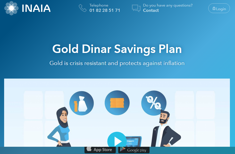 Inaia Review