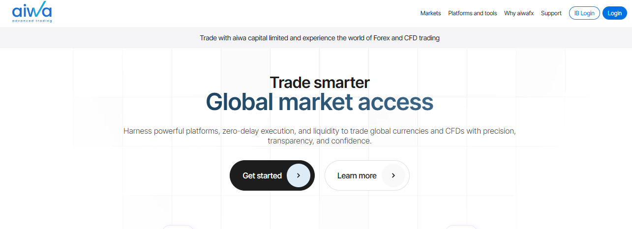 Aiwa Capital