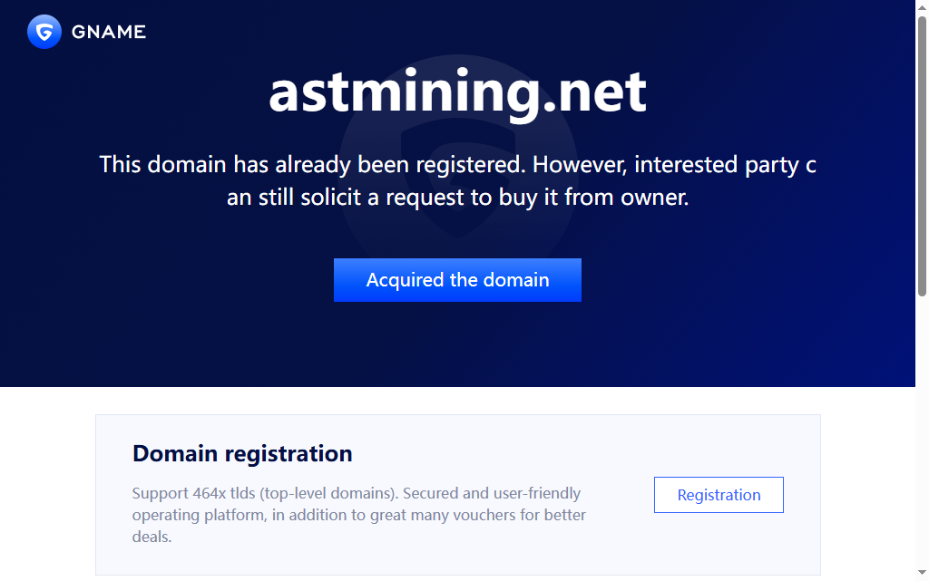 AST Mining