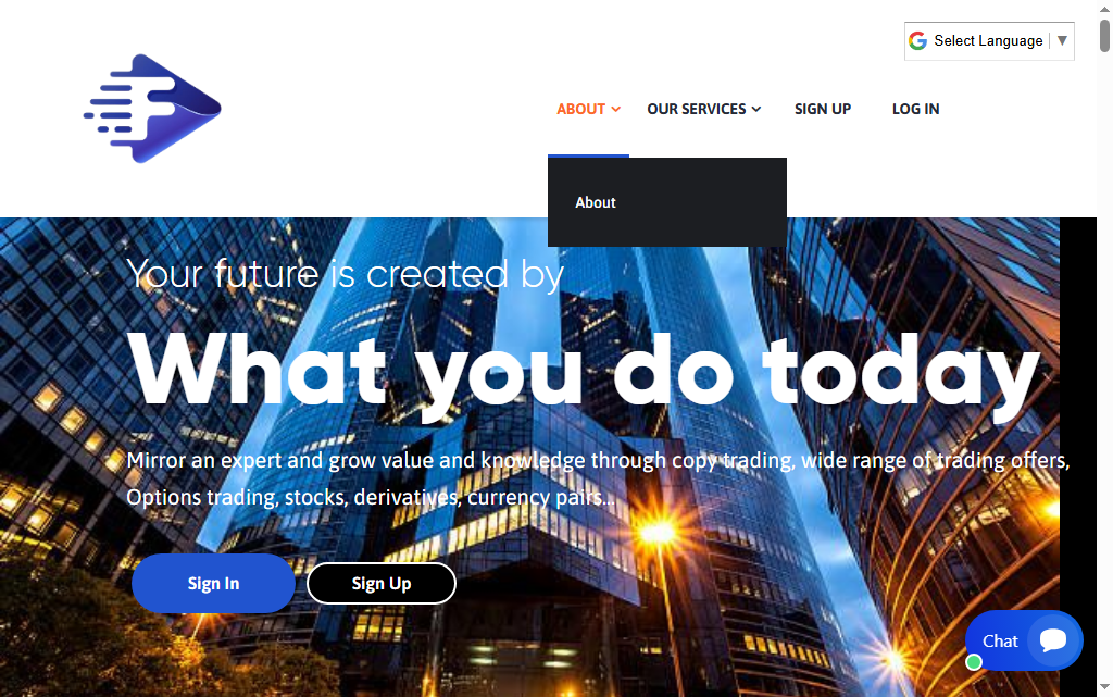 Fortexwealths Review: Investigating Fortexwealths.com – Safe to Trade or a Risk?