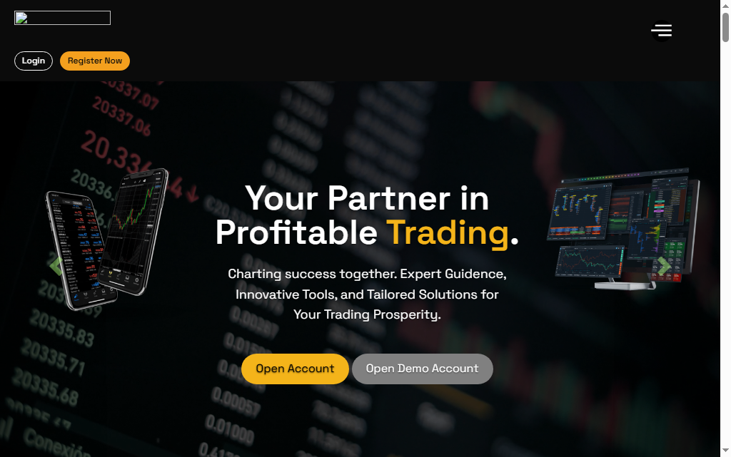 Succedo-Markets