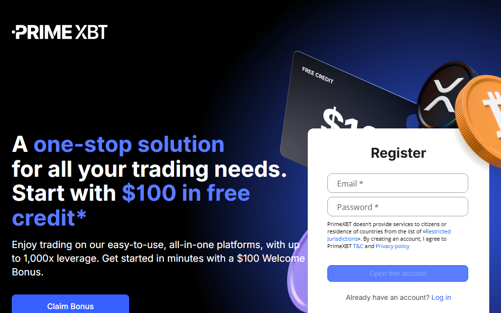 bitcoinus