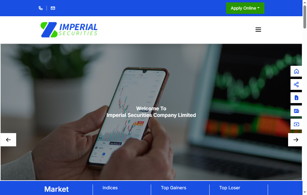 imperialsecurities