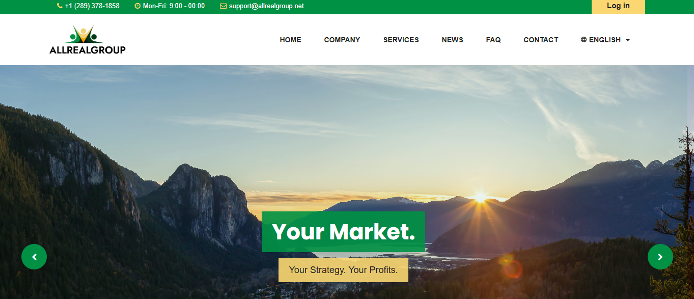 Allrealgroup