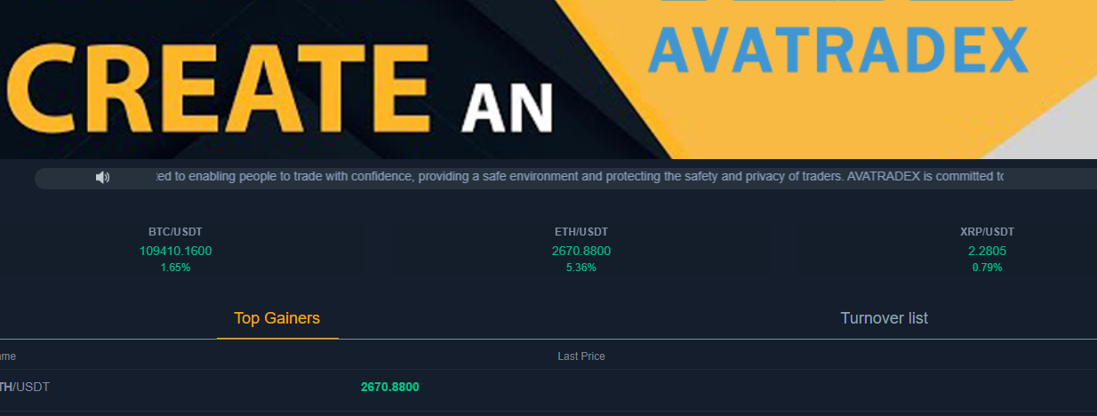 Avatradex