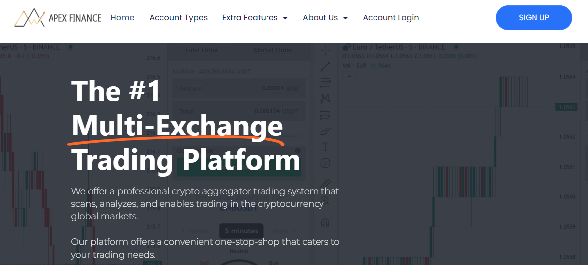 Apex Finance Review: What You Should Know