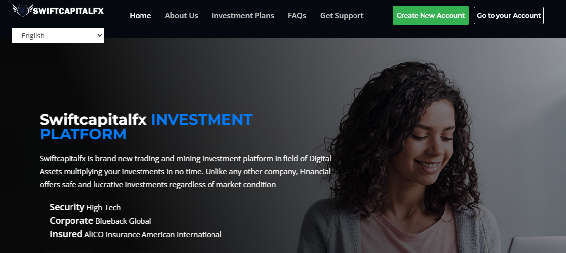 SwiftCapitalFX