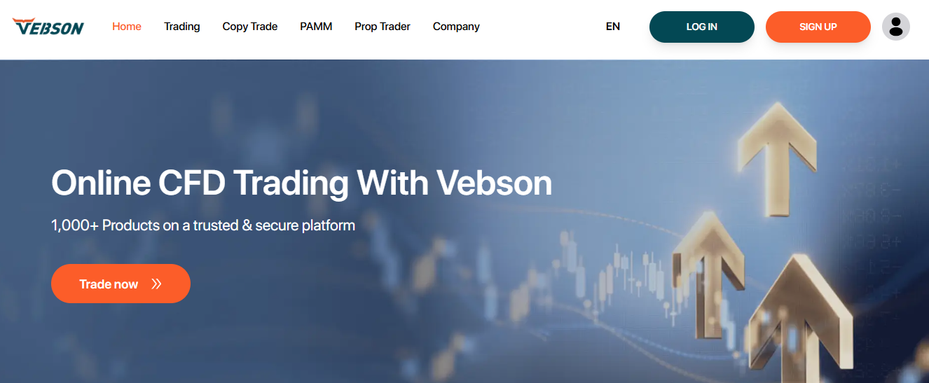 Vebson