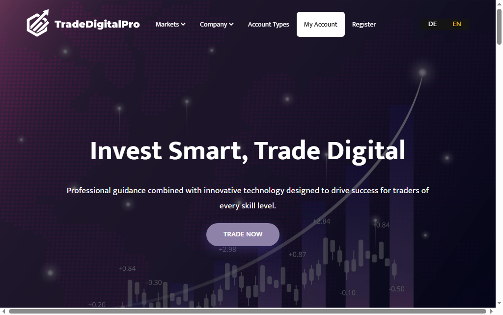 tradedigital-pro